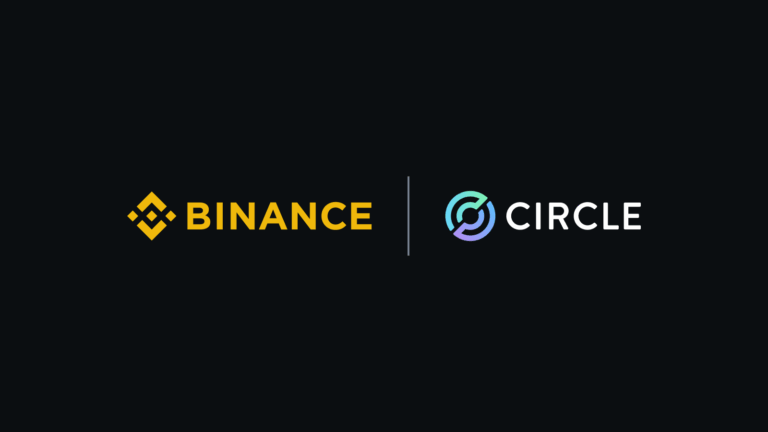 Binance $100 million equity investment in Circle backing a five-year USDC promotion deal
