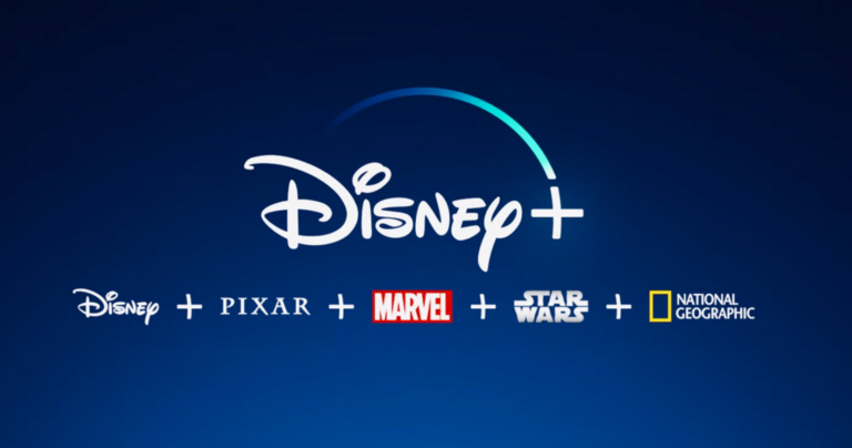 Disney Plus ads everywhere and updated subscriber agreement details