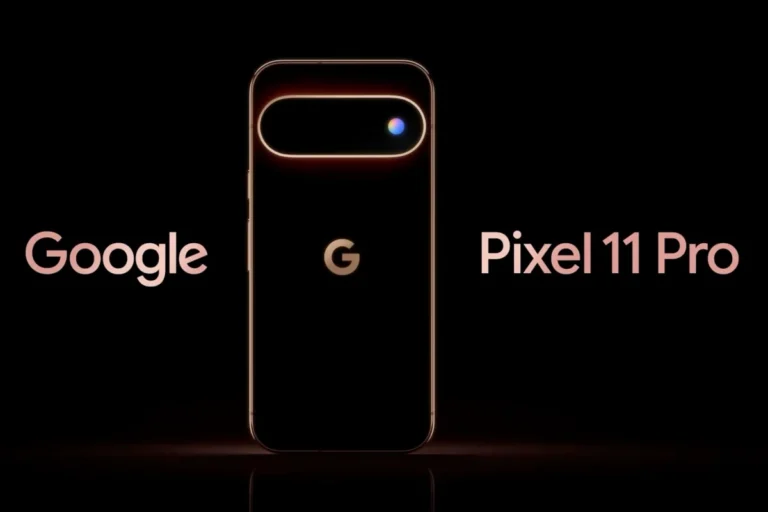 Gemini Call For Me on Pixel 11 placing a phone call with a live transcript shown on screen