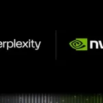 Perplexity Portable Computer local AI agent running on a Windows PC with NVIDIA RTX GPU