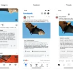 Meta Community Notes crowdsourced fact-checking expansion across Latin America map