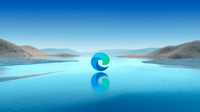 Microsoft Edge 153 web app compatibility bug freezing the browser window and blocking input