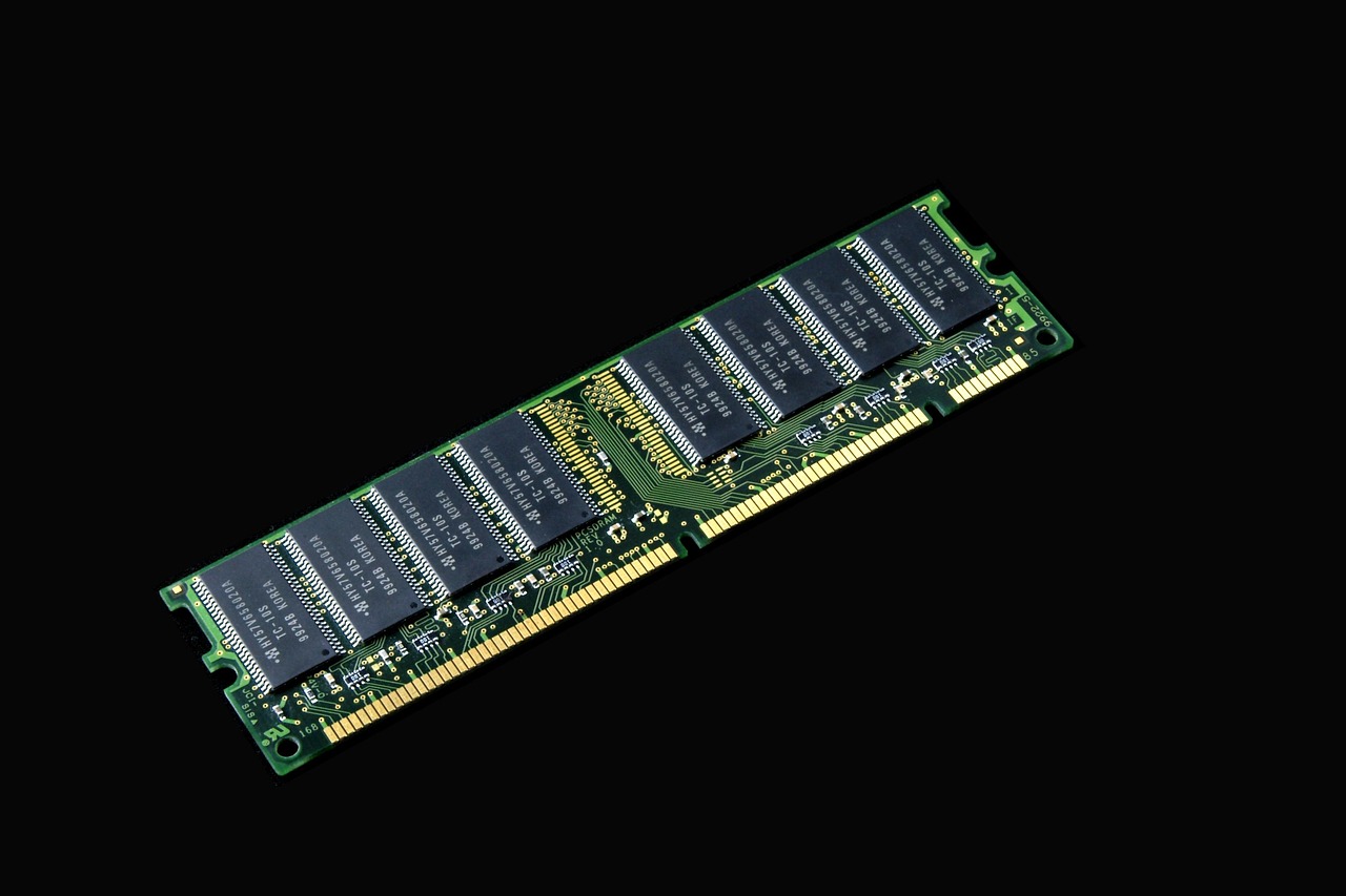 Acer CEO Jason Chen discussing memory shortage and PC price trends