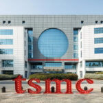 TSMC 1.4nm A14 node wafer fabrication plant rendering