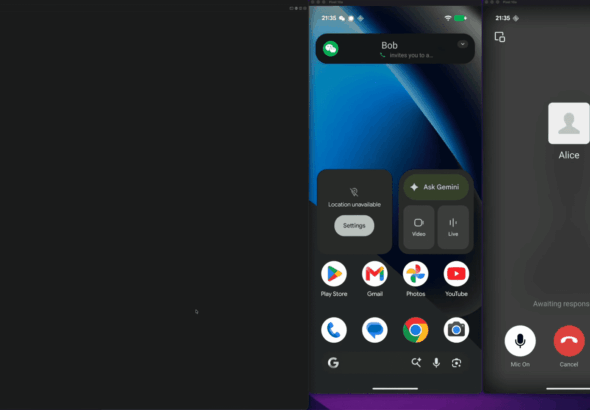 WeWorm WeChat zero-click worm spreading through video calls on Android and iOS