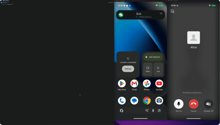 WeWorm WeChat zero-click worm spreading through video calls on Android and iOS