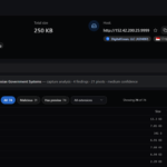 Chinese hacker using SecFlow to coordinate Claude and DeepSeek AI agents for automated cyberattacks