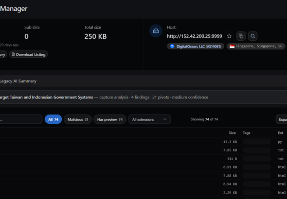 Chinese hacker using SecFlow to coordinate Claude and DeepSeek AI agents for automated cyberattacks