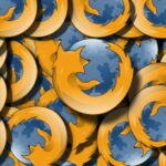 Firefox v156.0 release notes displaying the libjpeg-turbo IDCT scaling feature