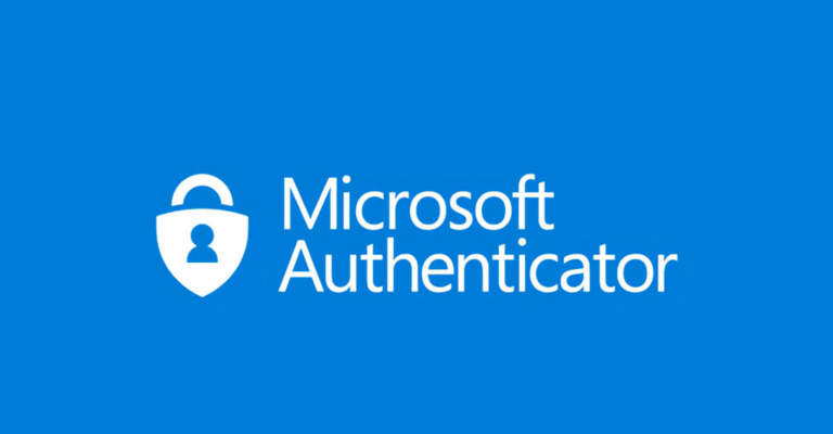 Microsoft Authenticator Android switching cloud backup from a Microsoft account to Google One