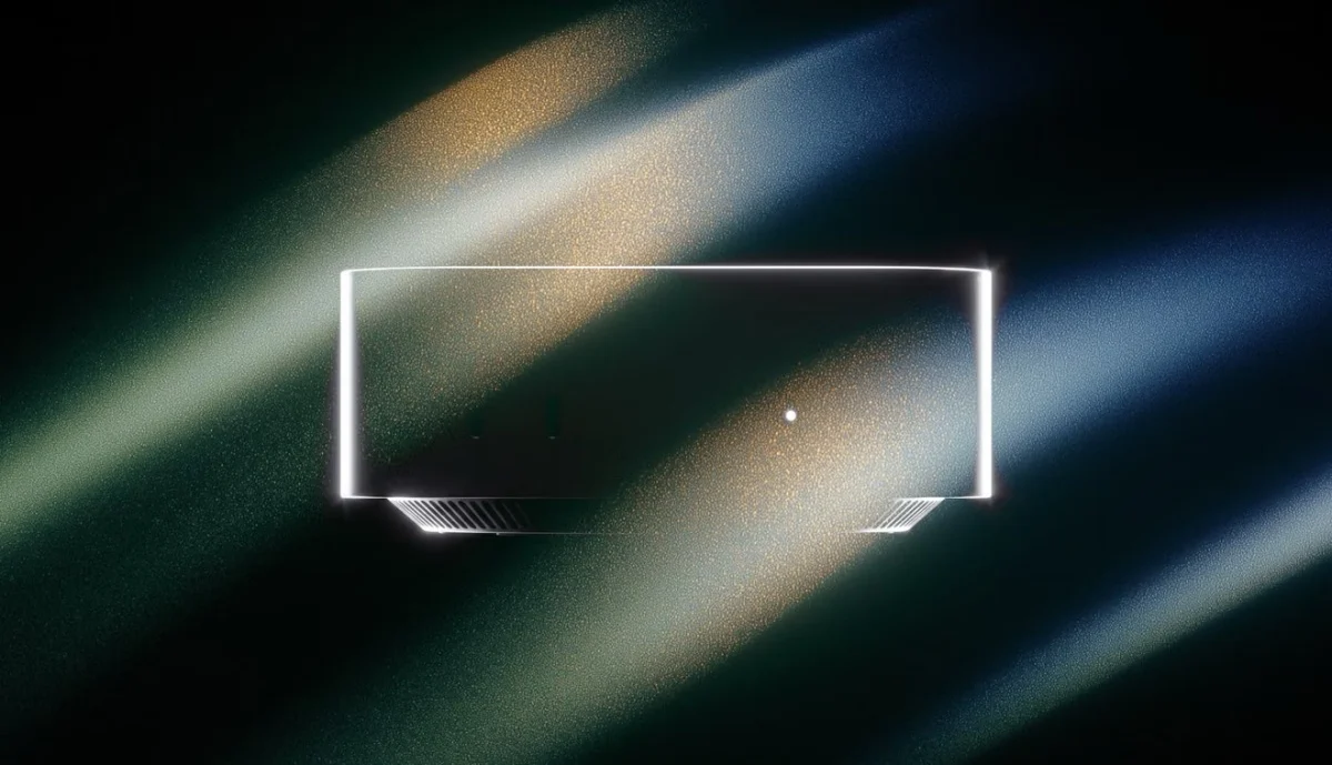 A visual representation of the Perplexity Hybrid Compute system seamlessly processing sensitive data on a Mac.
