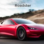 Tesla second-generation Roadster reveal with SpaceX cold gas thrusters teaser