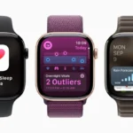 Apple Masimo patent ruling over Apple Watch pulse oximetry, with Apple Watch patent damages rising to about 818 million dollars