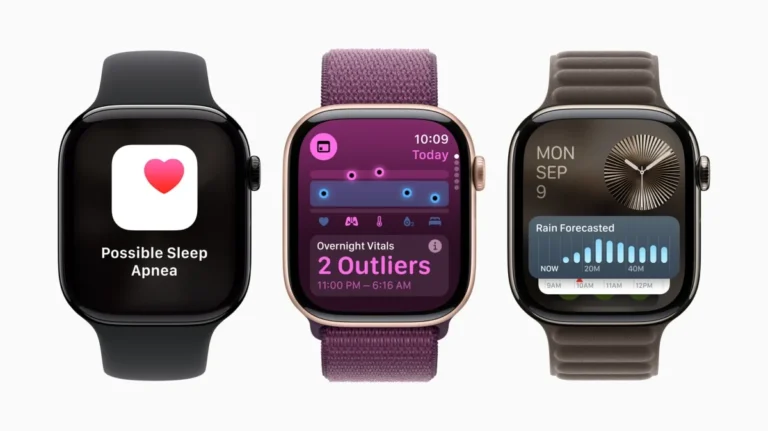 Apple Masimo patent ruling over Apple Watch pulse oximetry, with Apple Watch patent damages rising to about 818 million dollars