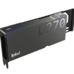 Intel D-Series GPU Crescent Island and Xeon ORv3 rack architecture