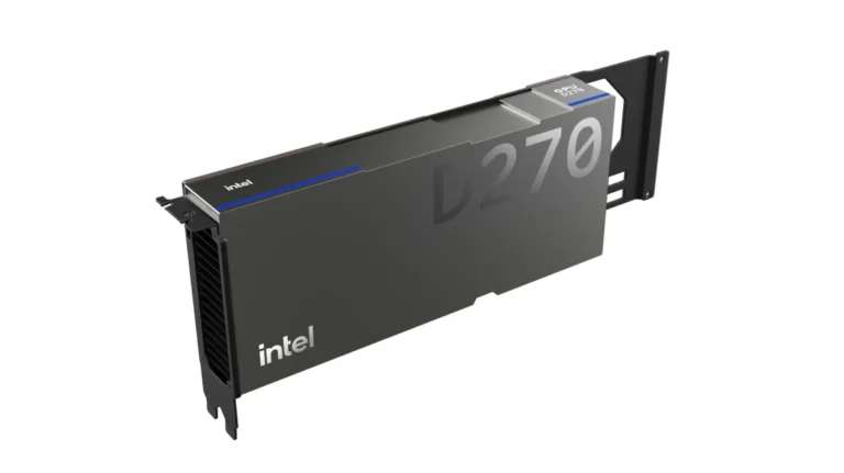 Intel D-Series GPU Crescent Island and Xeon ORv3 rack architecture