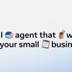 Meta Muse personal AI agent dashboard indicating sensitive profile data aggregation