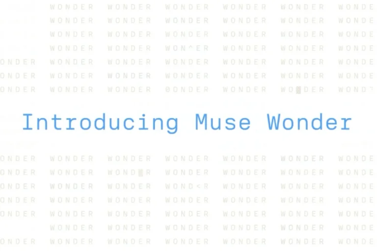 Meta Muse Wonder models with active memory and active focus for long-running AI agents, alongside Muse Wonder API pricing