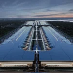 Elon Musk discusses Terafab semiconductor negotiations with TSMC regarding a massive Texas expansion