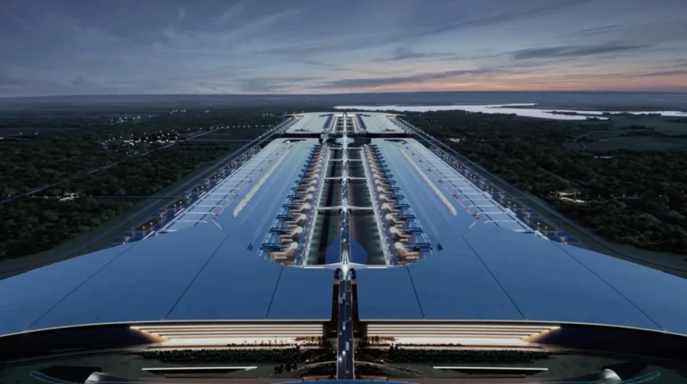 Elon Musk discusses Terafab semiconductor negotiations with TSMC regarding a massive Texas expansion