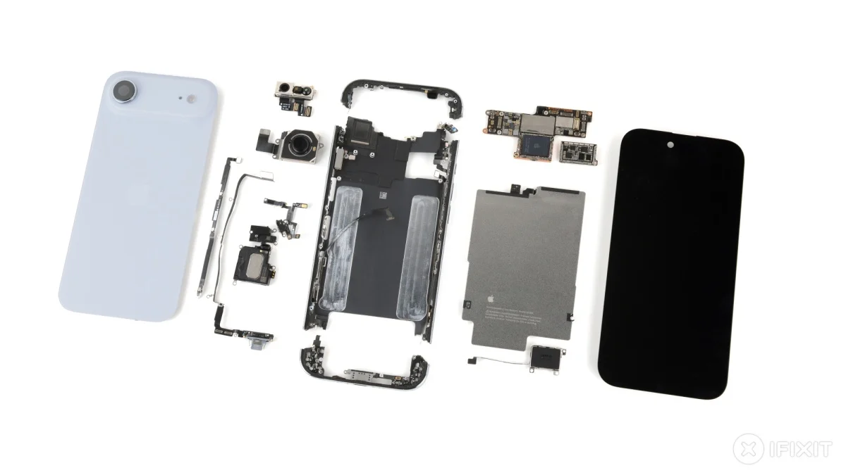 iPhone Air 2 ultra-thin design and Apple spring smartphone lineup