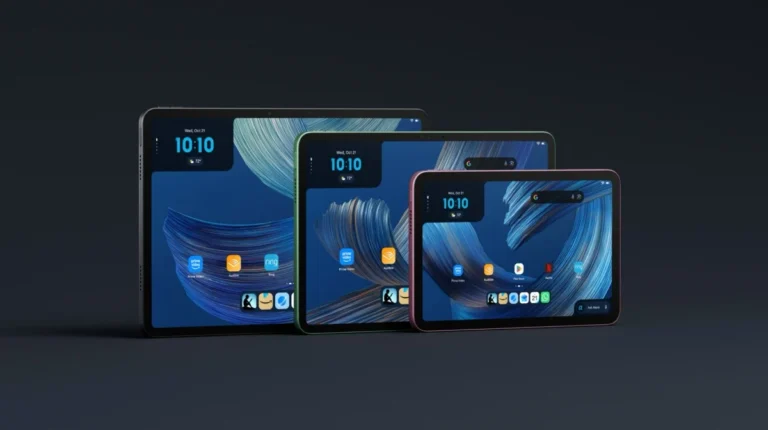 Amazon Alexa Tablets and Google Play Store access for Android apps
