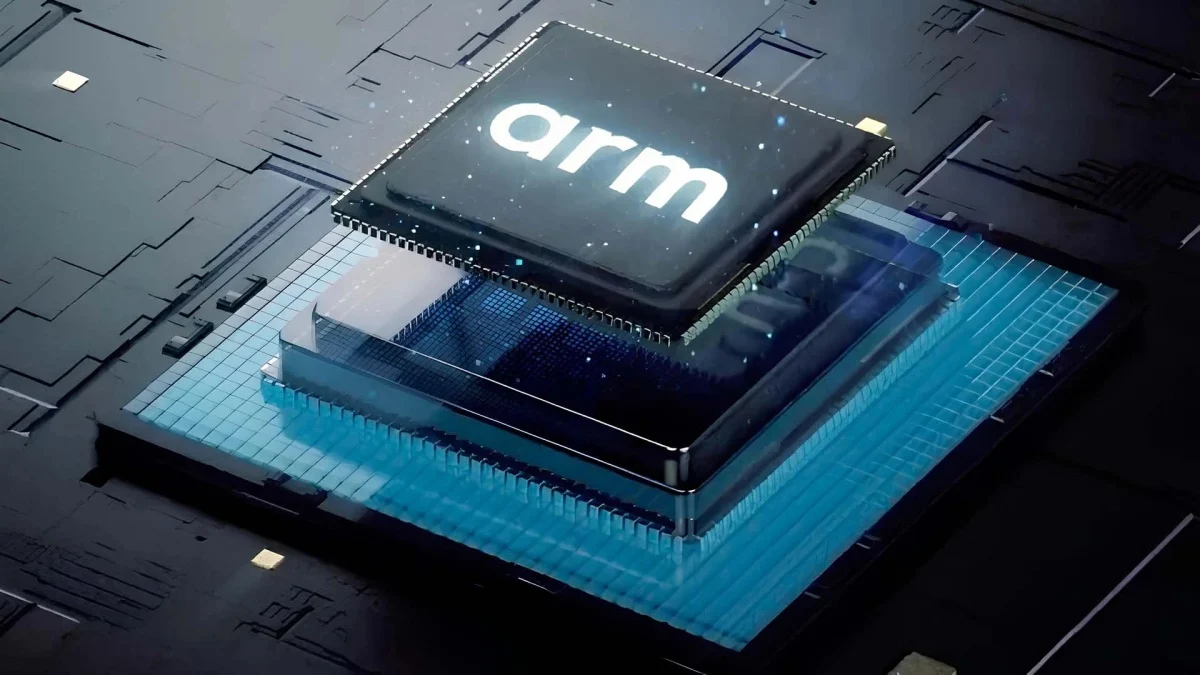 Qualcomm v Arm trial Delaware RISC-V threat application processor