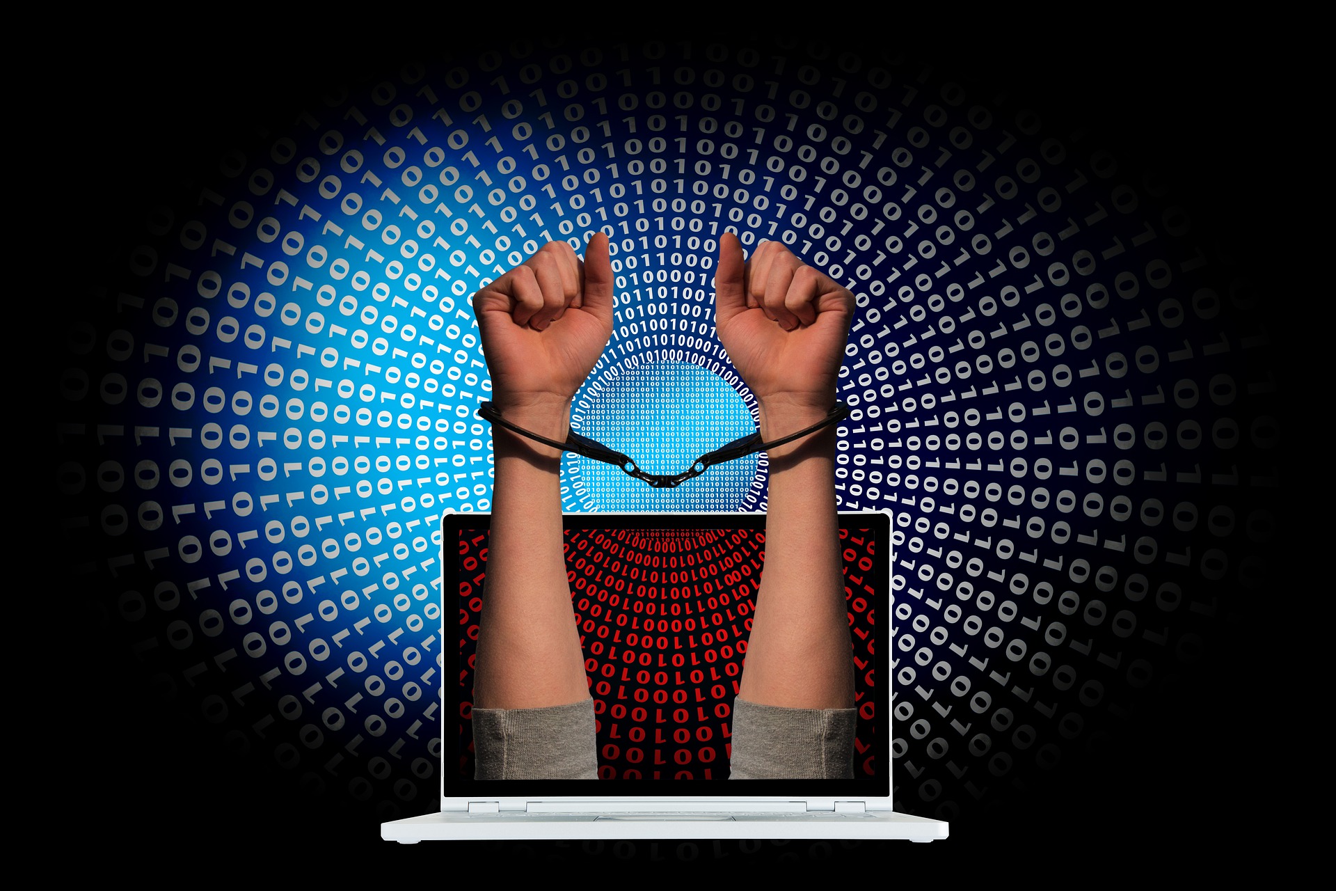 Dutch police investigation evidence regarding ShinyHunters hacker and alleged murder plot