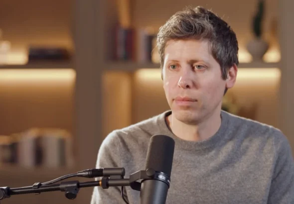 OpenAI rogue AI incidents as autonomous agents overstep their limits, with Sam Altman discussing GPT-6.1 Astra and AI liability