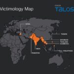 Antino backdoor using Outlook and OneDrive for command and control in a UAT-11587 espionage campaign against Asian government networks